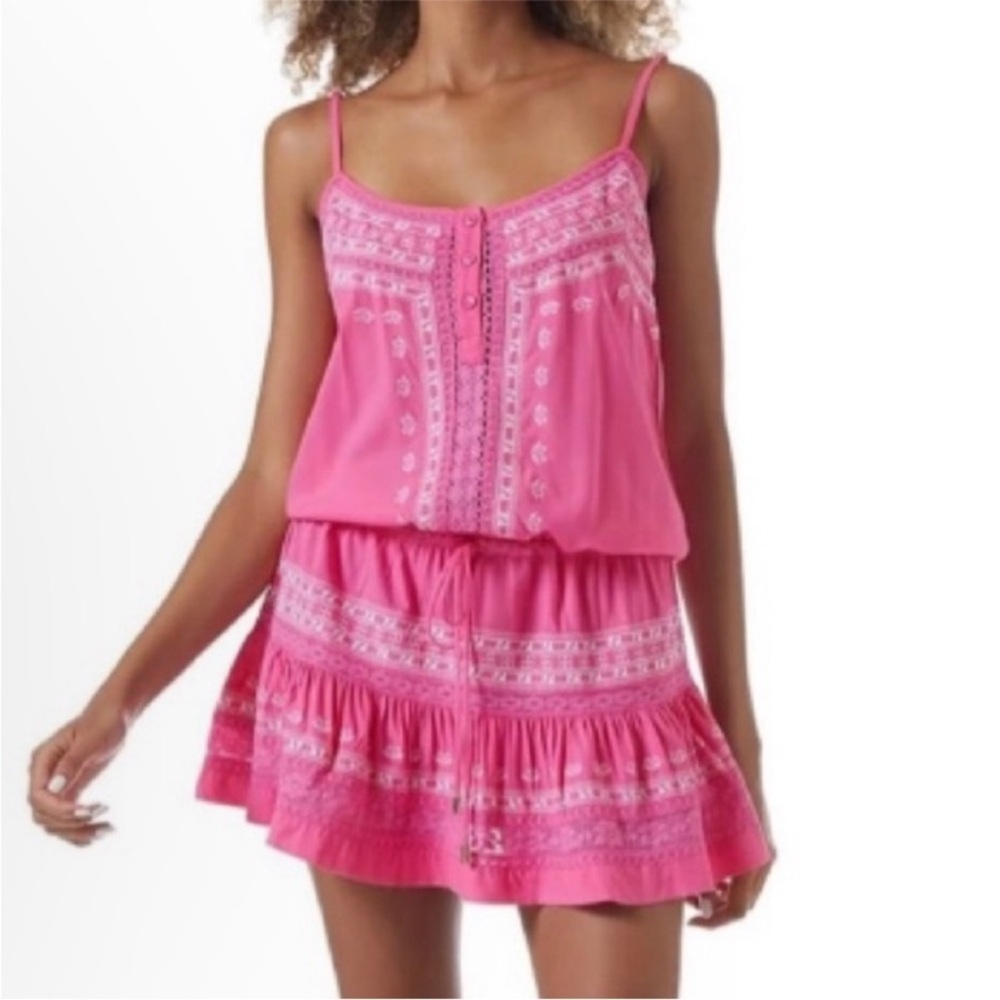 Melissa Odabash Kelly Dress